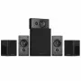 Комплект акустики M&K Sound Movie 5.1 System Black